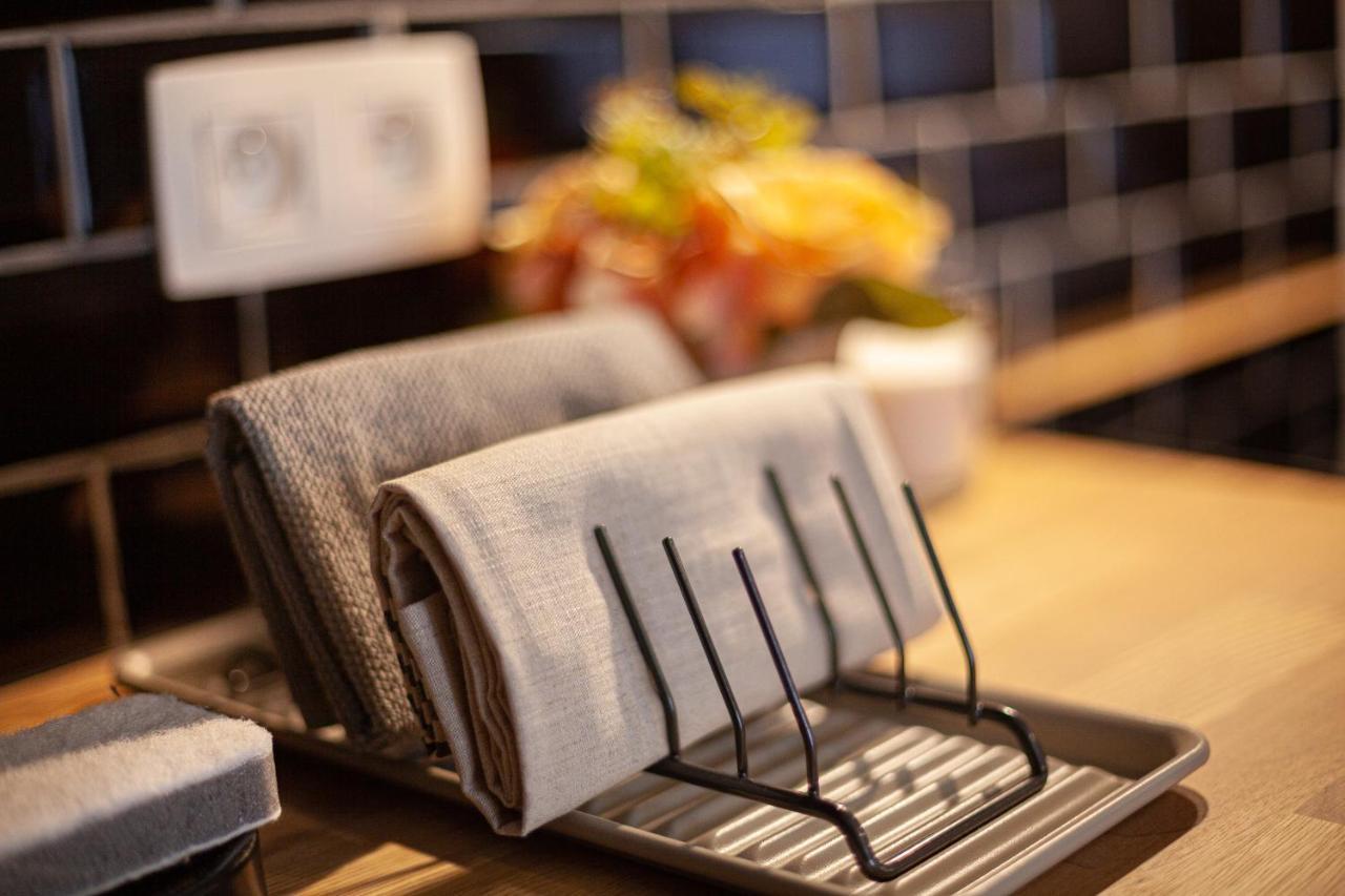 Luxury Suites Royal Antwerpen Bagian luar foto