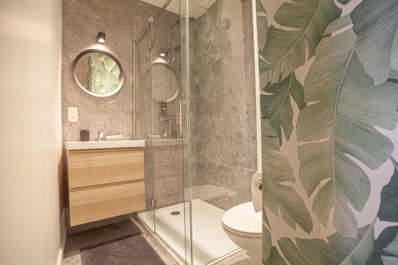 Luxury Suites Royal Antwerpen Bagian luar foto