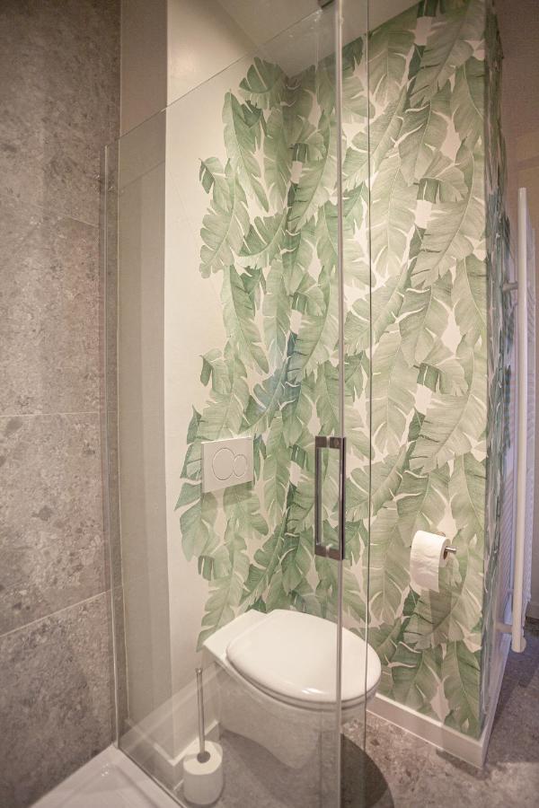 Luxury Suites Royal Antwerpen Bagian luar foto